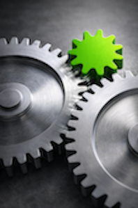 Business Consulting Team Collaboration